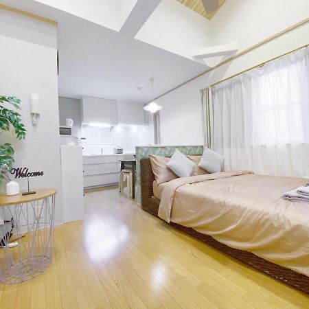 Nestay Villa Tokyo Takanawa מראה חיצוני תמונה