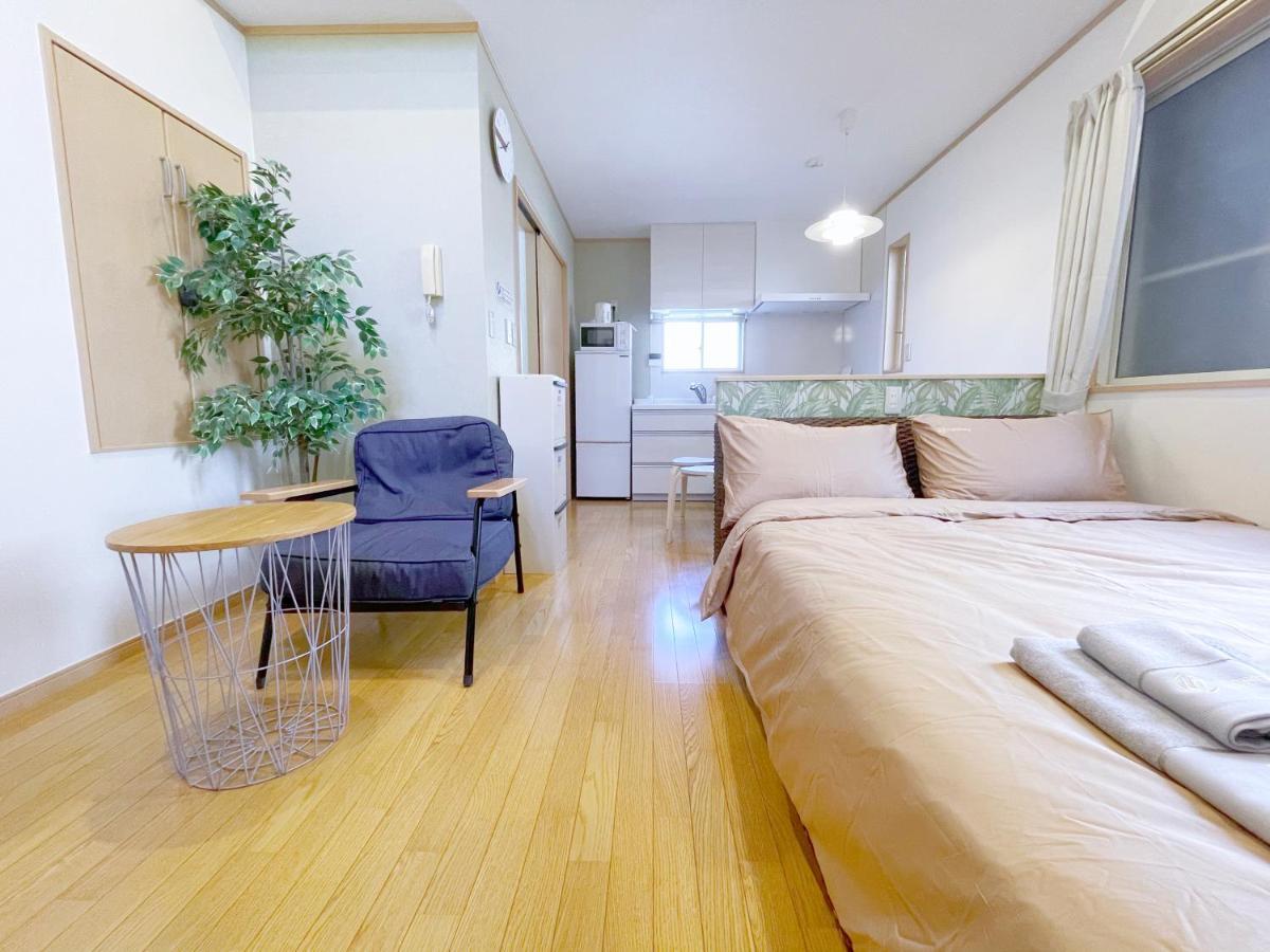 Nestay Villa Tokyo Takanawa מראה חיצוני תמונה