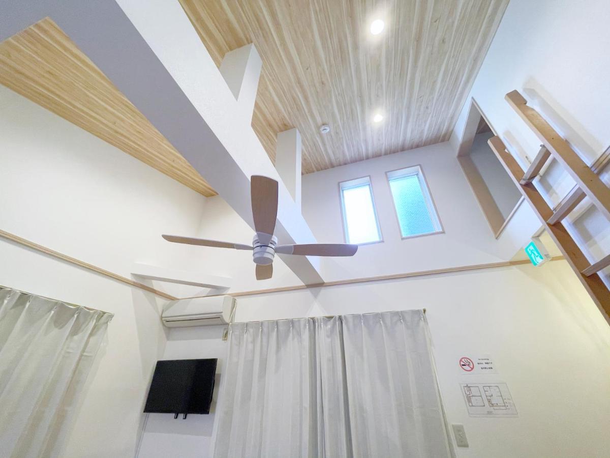 Nestay Villa Tokyo Takanawa מראה חיצוני תמונה