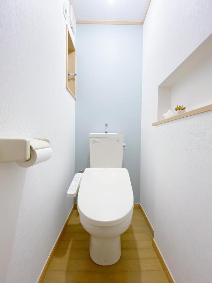 Nestay Villa Tokyo Takanawa מראה חיצוני תמונה