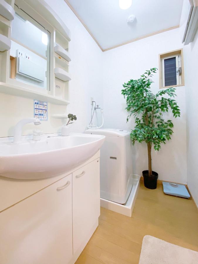 Nestay Villa Tokyo Takanawa מראה חיצוני תמונה