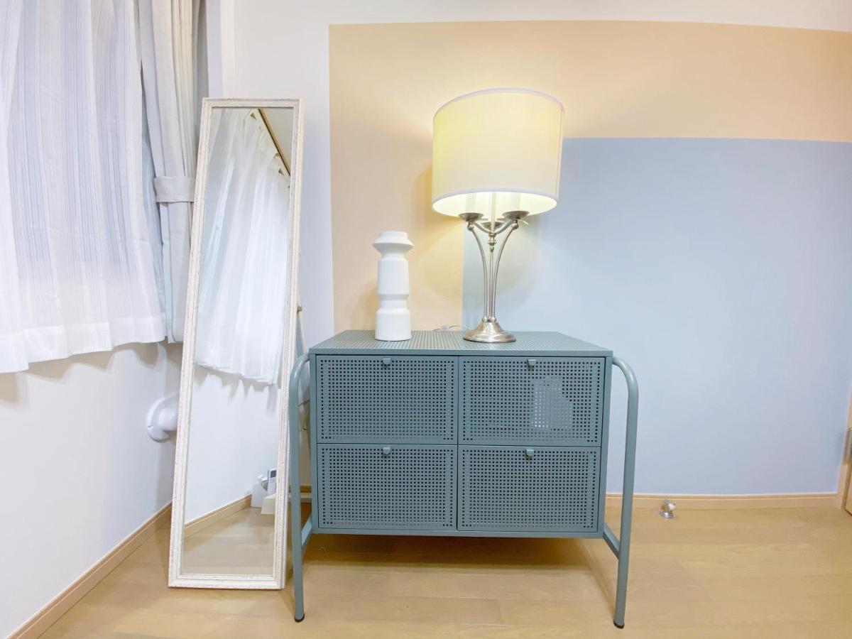 Nestay Villa Tokyo Takanawa מראה חיצוני תמונה