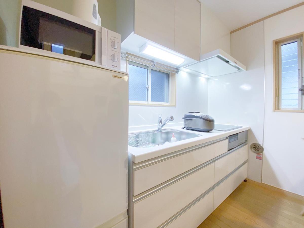 Nestay Villa Tokyo Takanawa מראה חיצוני תמונה