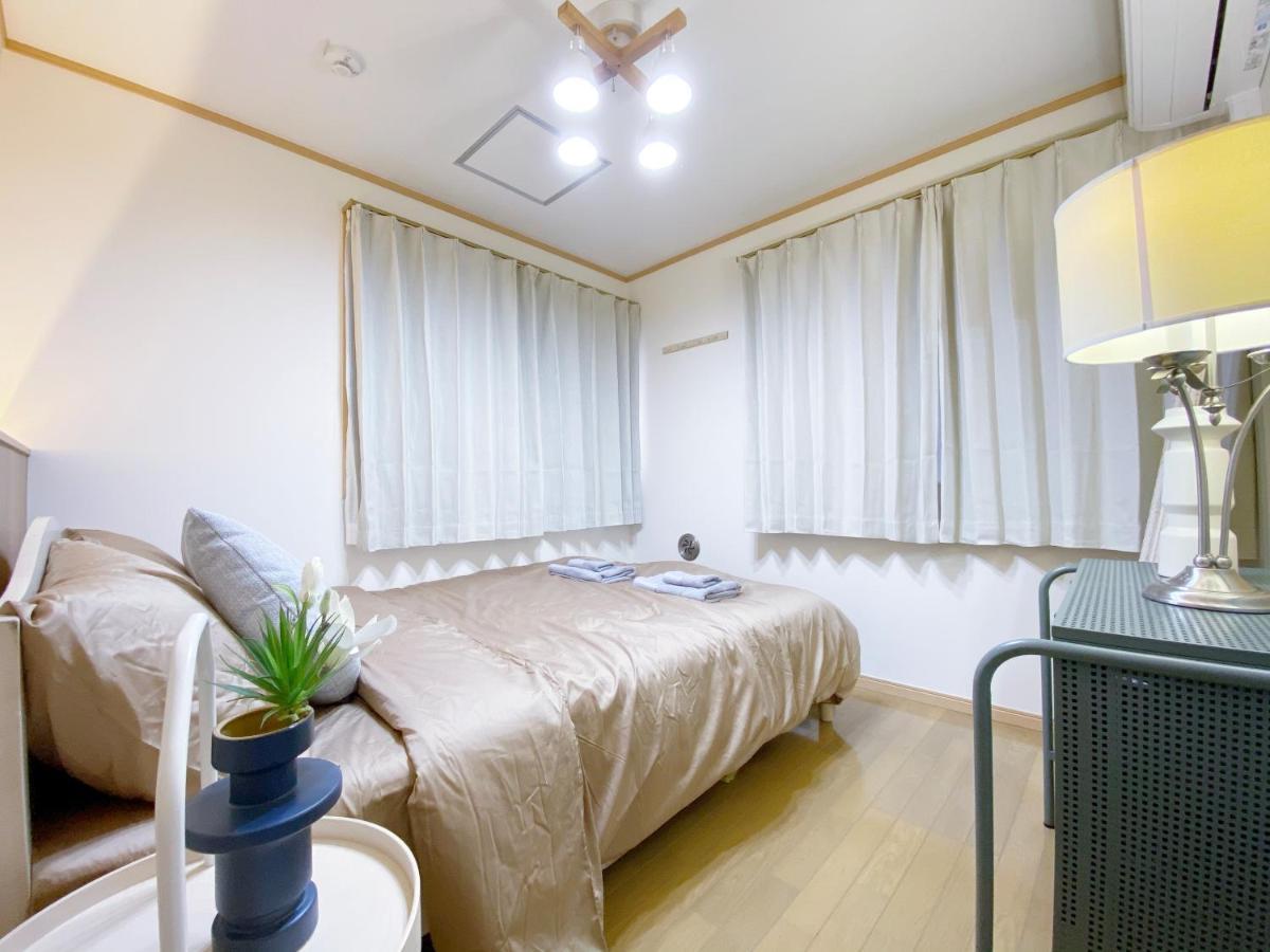 Nestay Villa Tokyo Takanawa מראה חיצוני תמונה