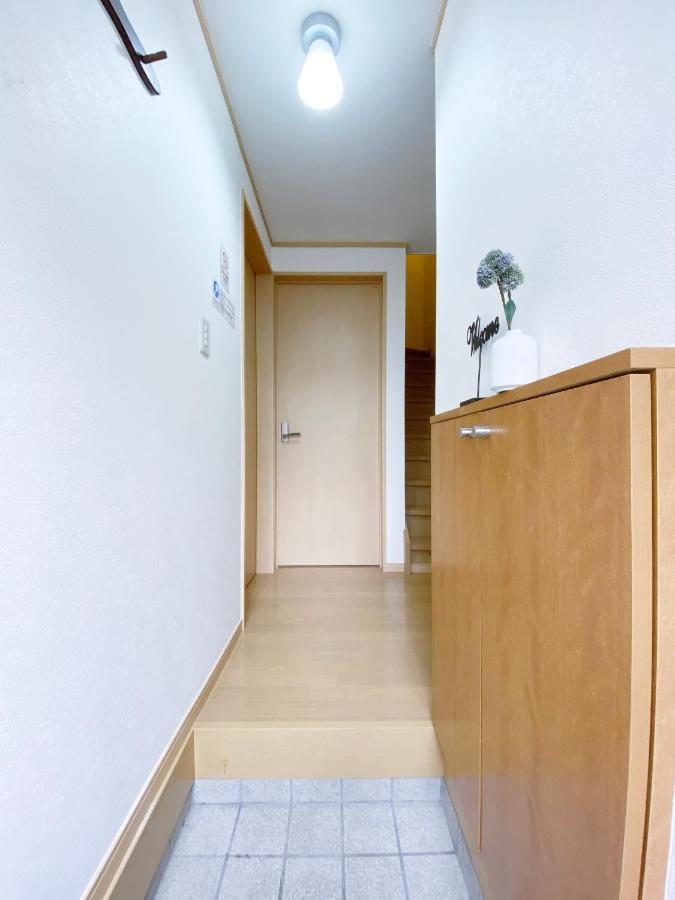 Nestay Villa Tokyo Takanawa מראה חיצוני תמונה