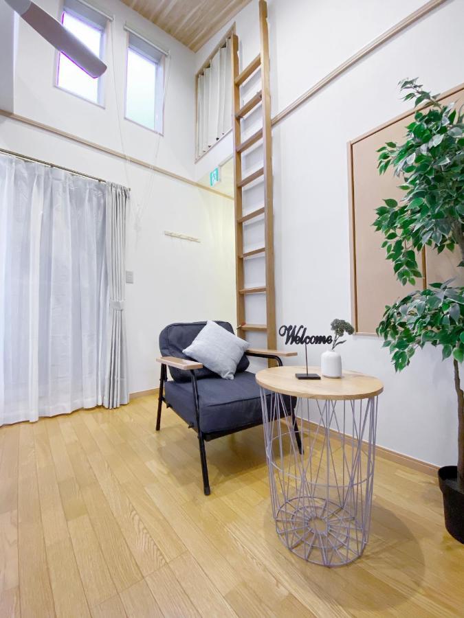 Nestay Villa Tokyo Takanawa מראה חיצוני תמונה