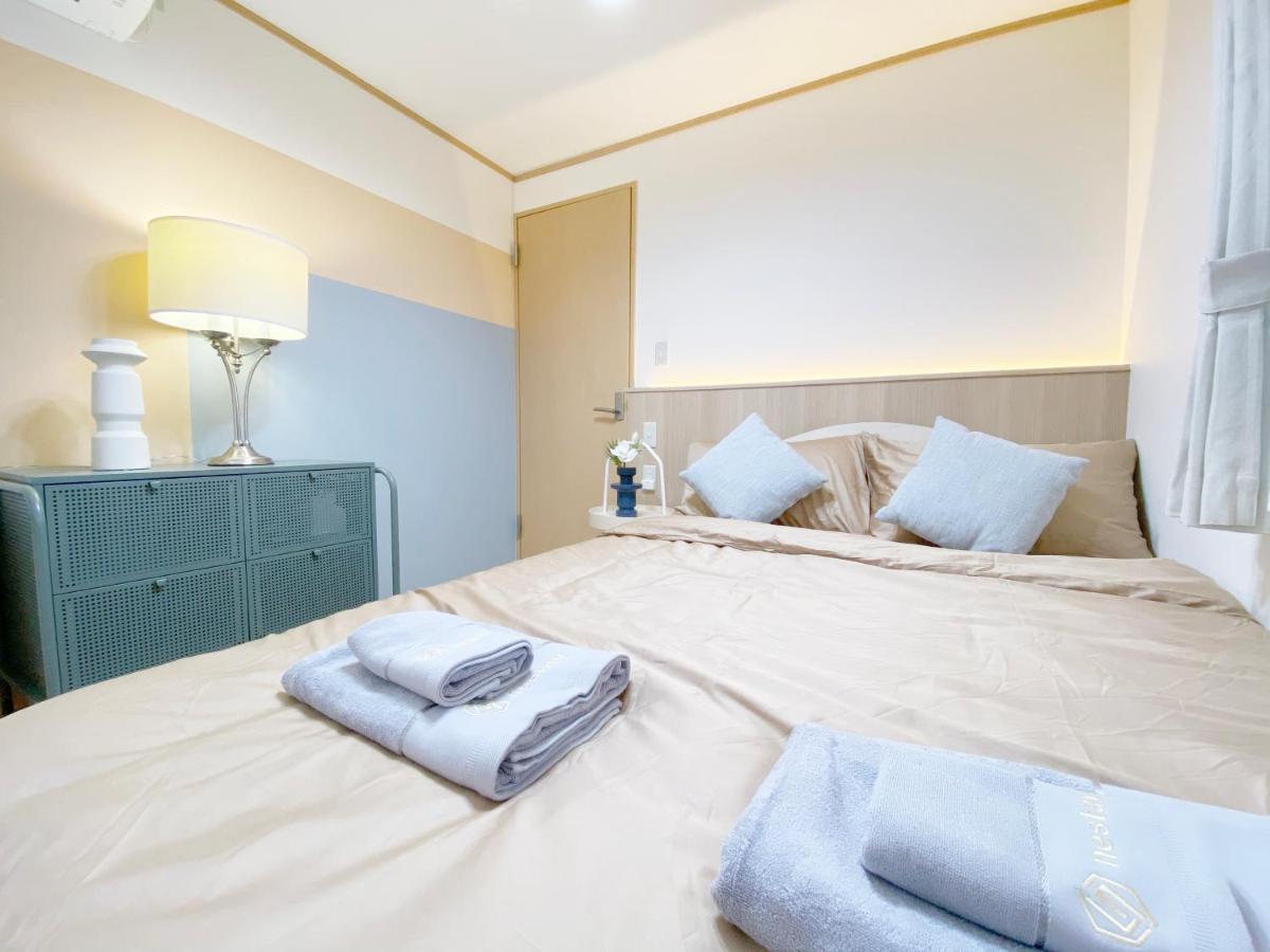 Nestay Villa Tokyo Takanawa מראה חיצוני תמונה