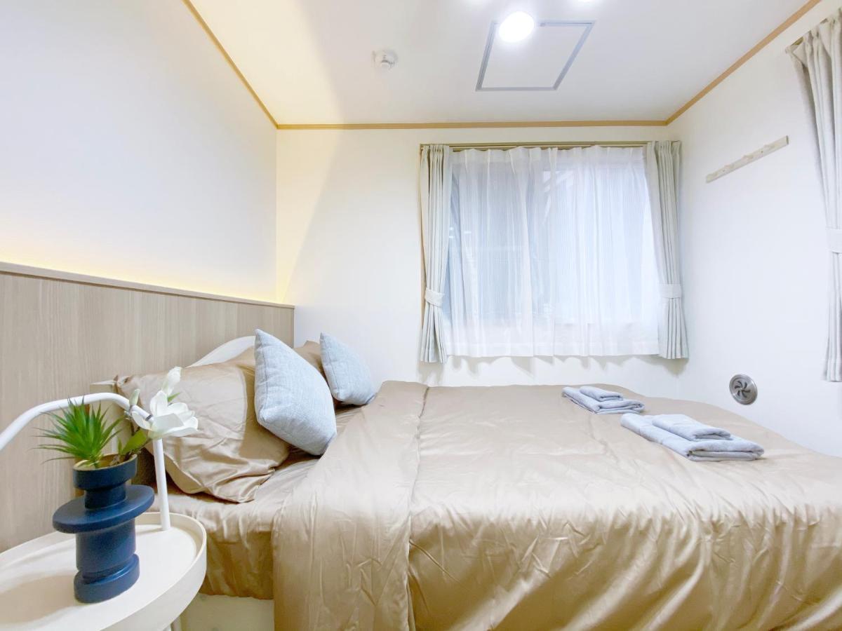Nestay Villa Tokyo Takanawa מראה חיצוני תמונה