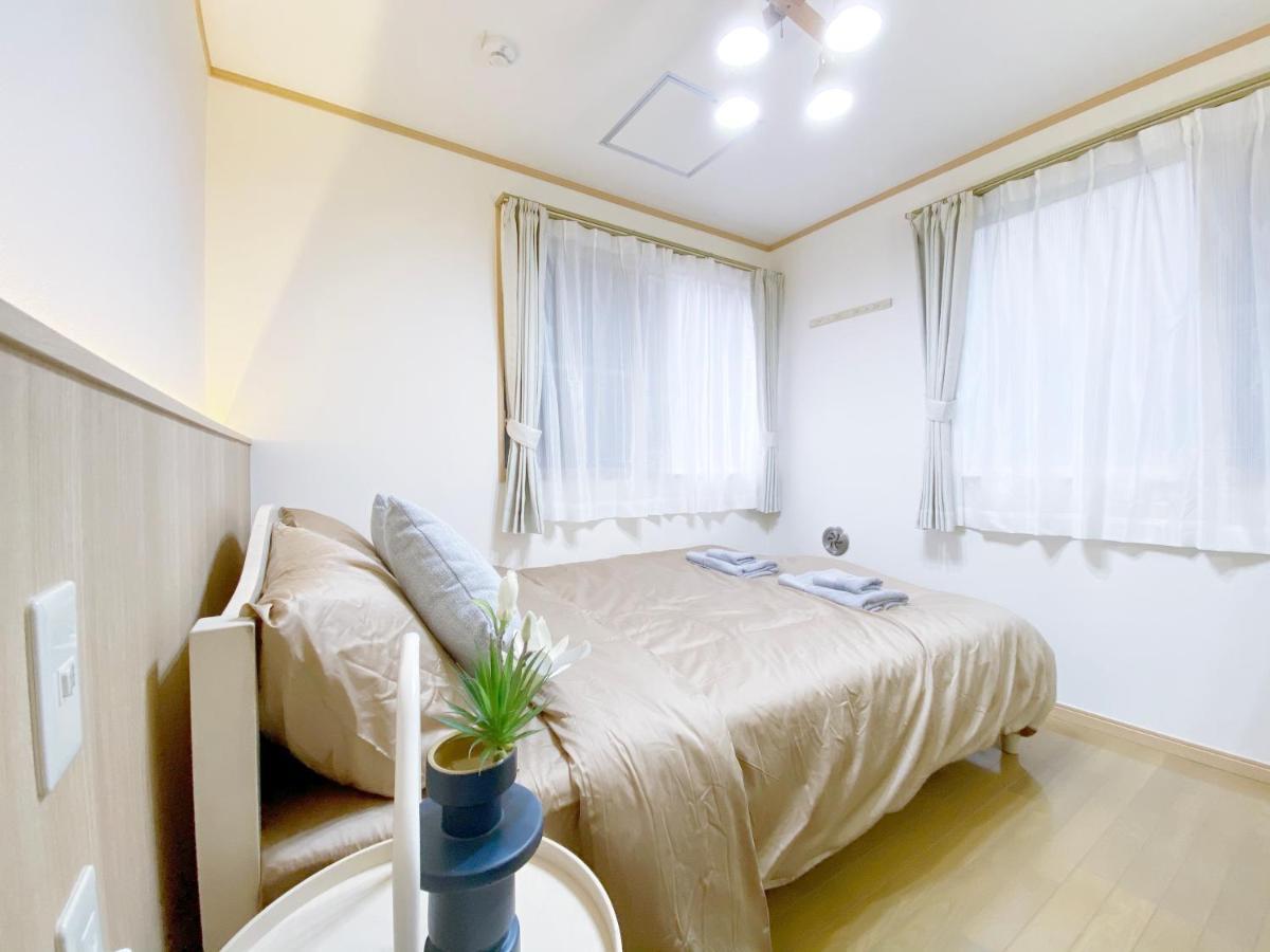 Nestay Villa Tokyo Takanawa מראה חיצוני תמונה